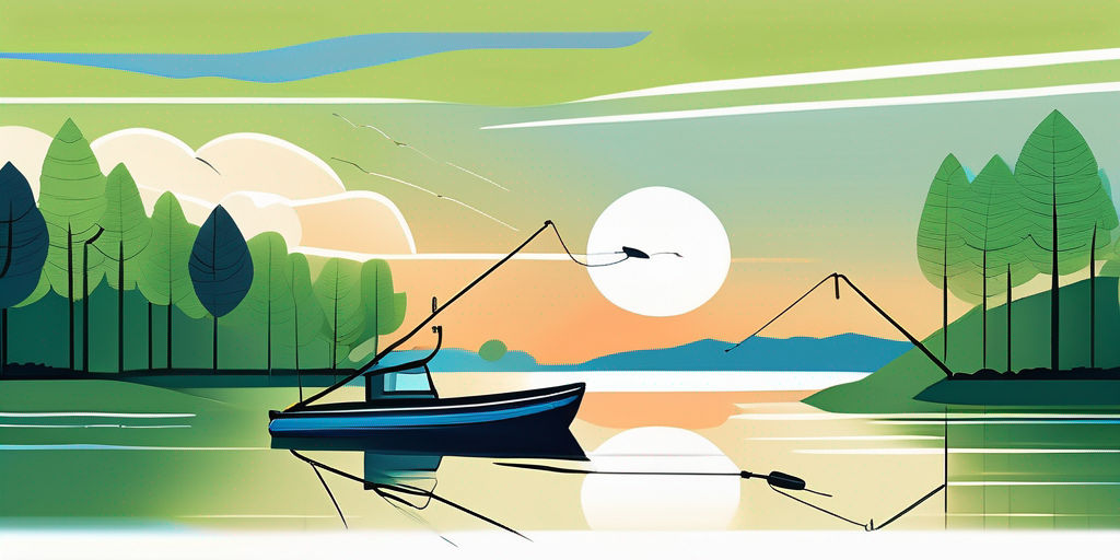 Exploring the Fishing Paradise of Watts Bar Lake