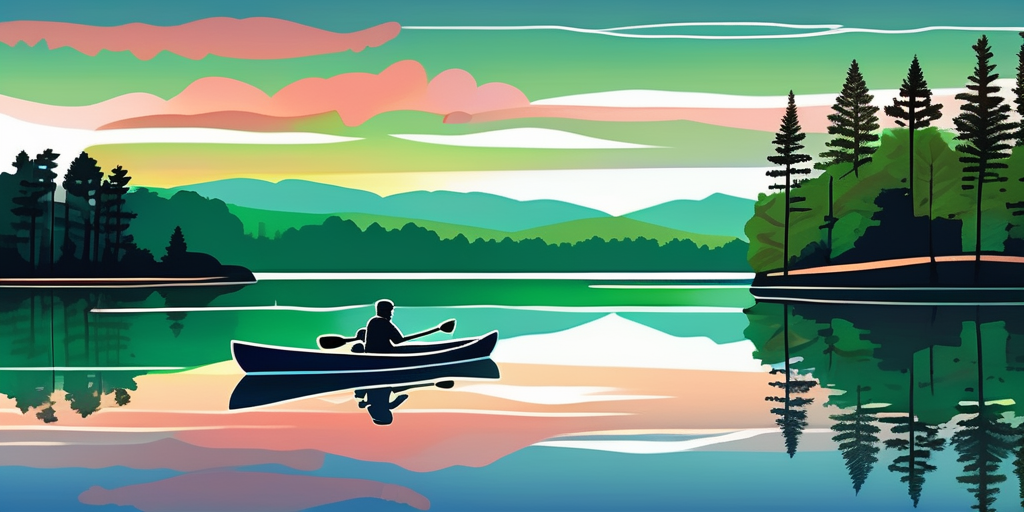 How Watts Bar Lake Combines Relaxation and Adventure