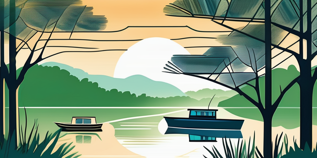 Why Living on Watts Bar Lake Is a Boater’s Dream