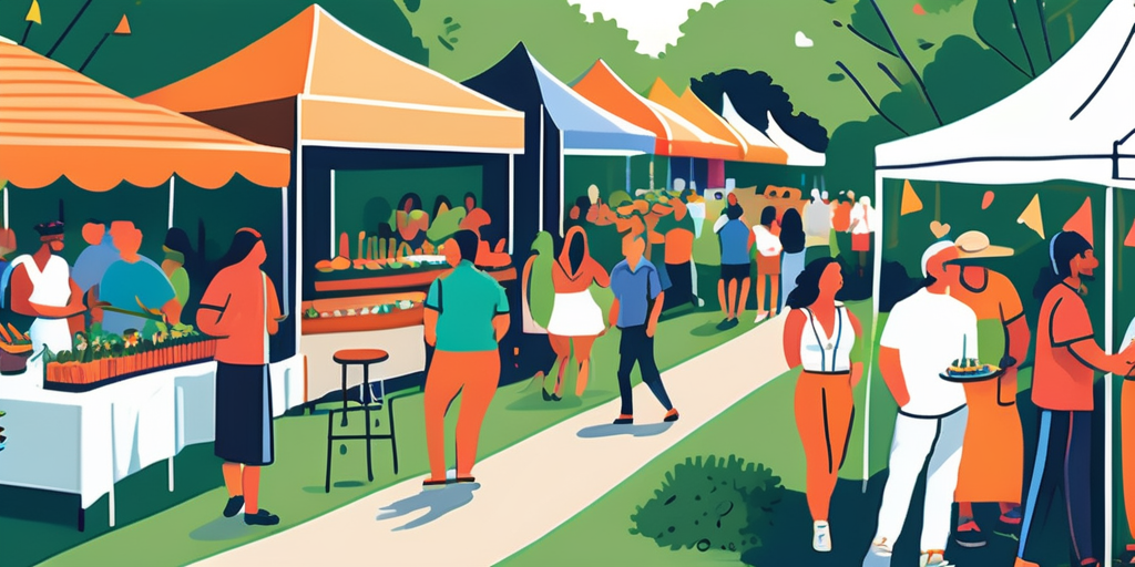 How Tennessee National Encourages Community Growth Through Events