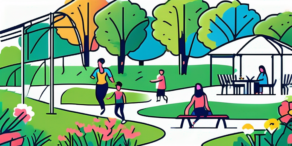 Why Tennessee National’s Family-Friendly Activities Foster Unity