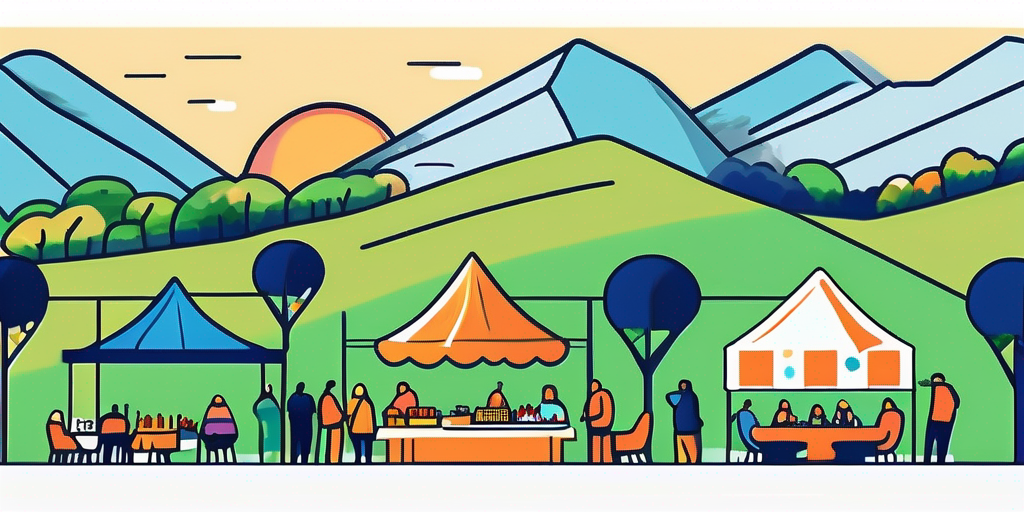 How Tennessee National’s Events Support a Thriving Community Spirit