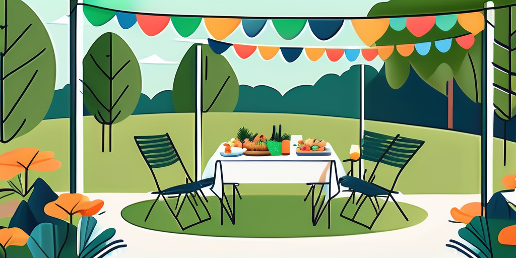 Why Tennessee National’s Gatherings Are Ideal for Making Connections