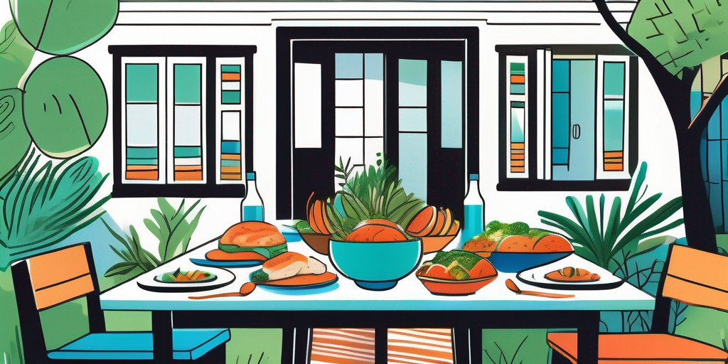 Why Tennessee National’s Community Dinners Are Perfect for Building Unity