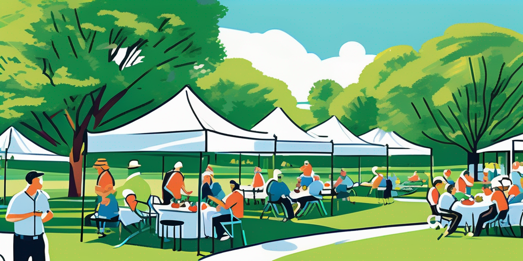 The Importance of Recreational Events at Tennessee National for Social Life