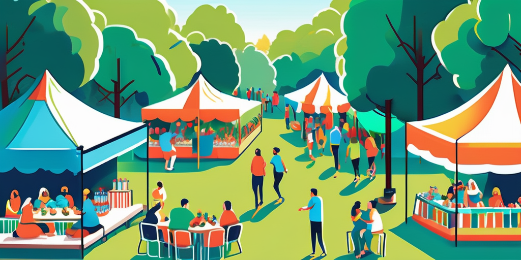 How Tennessee National’s Events Celebrate Family and Community Bonds