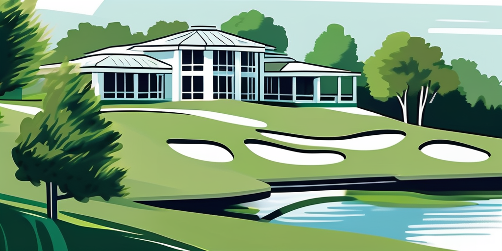 How a Social Membership at Tennessee National Enhances Your Lifestyle