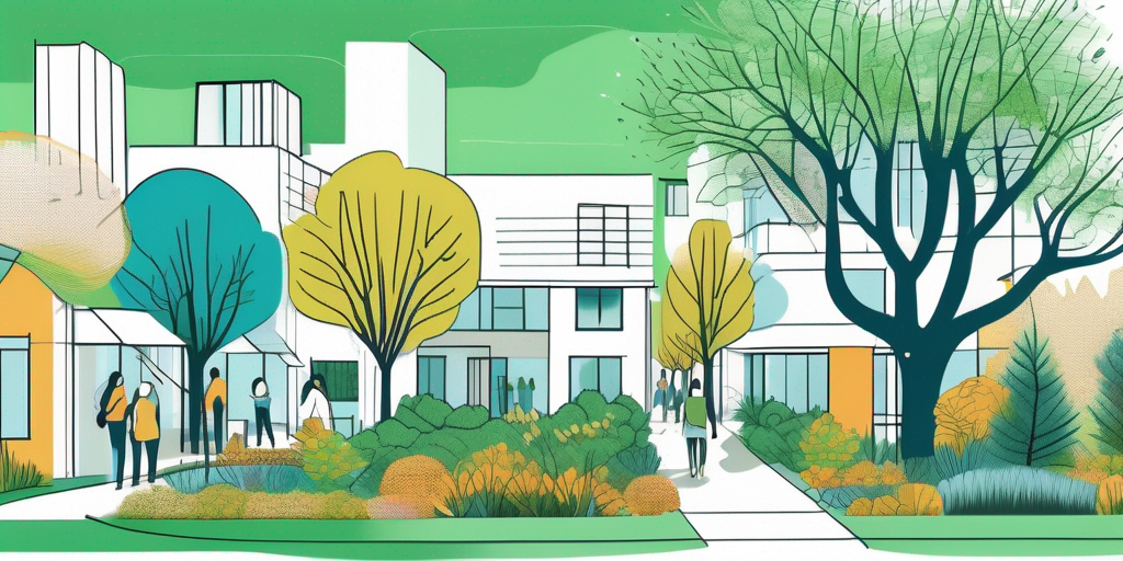 How Tennessee National Uses Shared Experiences to Build a Stronger Community