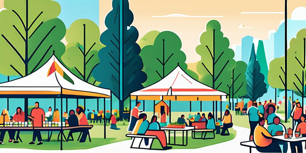 Why Tennessee National’s Events Make It Easy to Meet Neighbors