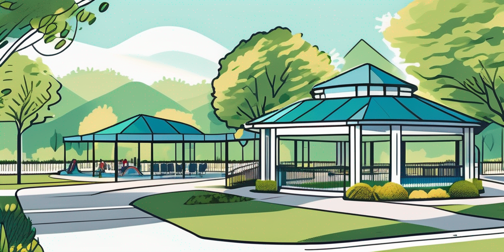 Why Social Membership at Tennessee National Is Ideal for Families