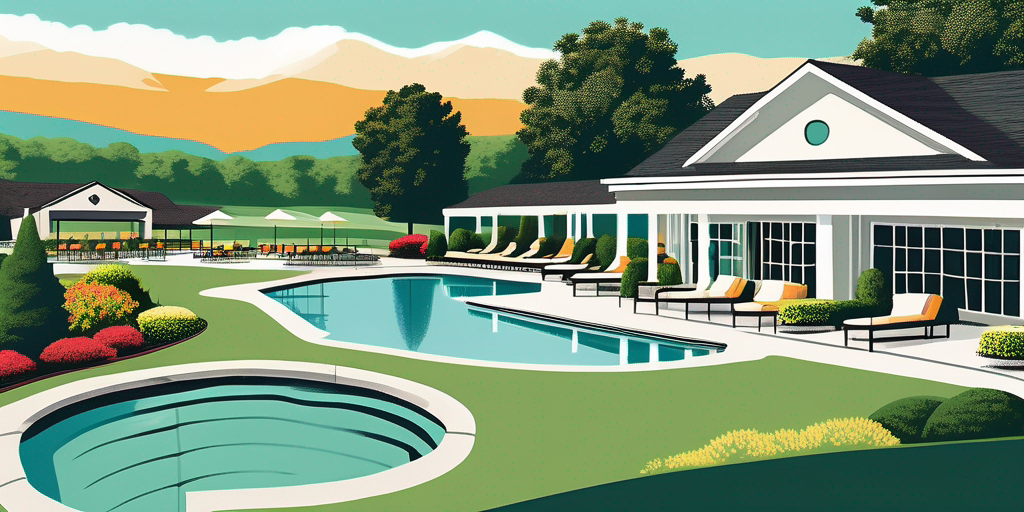 Why Tennessee National’s Social Membership Is Perfect for New Residents