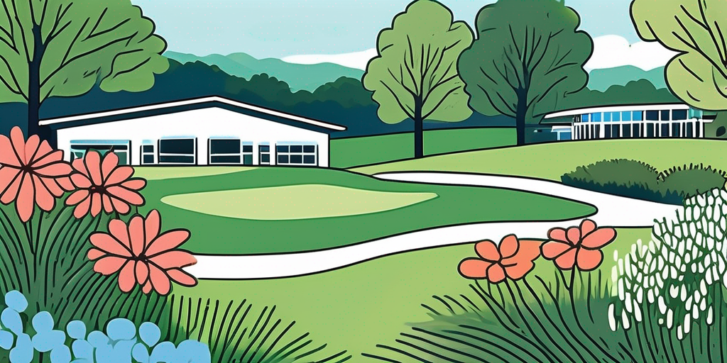 How Tennessee National’s Social Membership Offers Year-Round Enjoyment