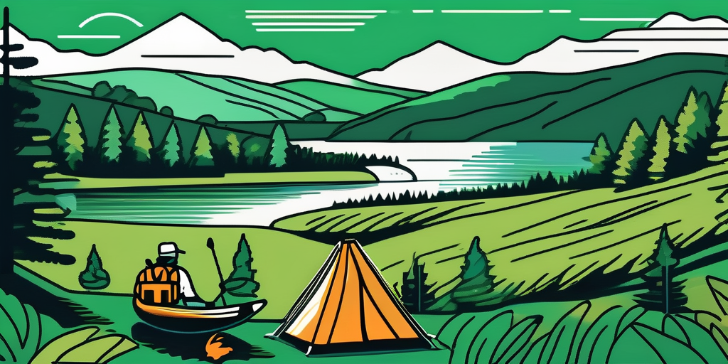 How Tennessee National Promotes Togetherness Through Outdoor Adventures