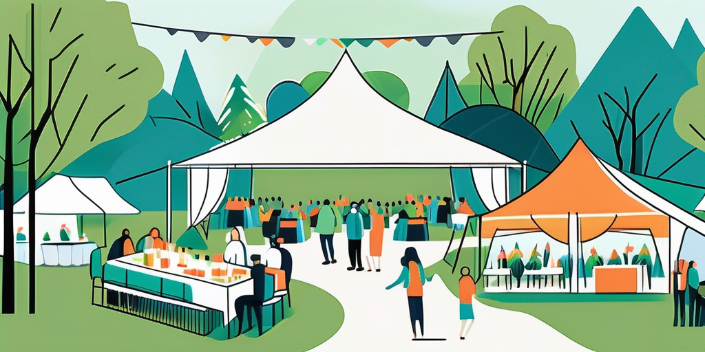 Why Tennessee National’s Events Build Lasting Relationships