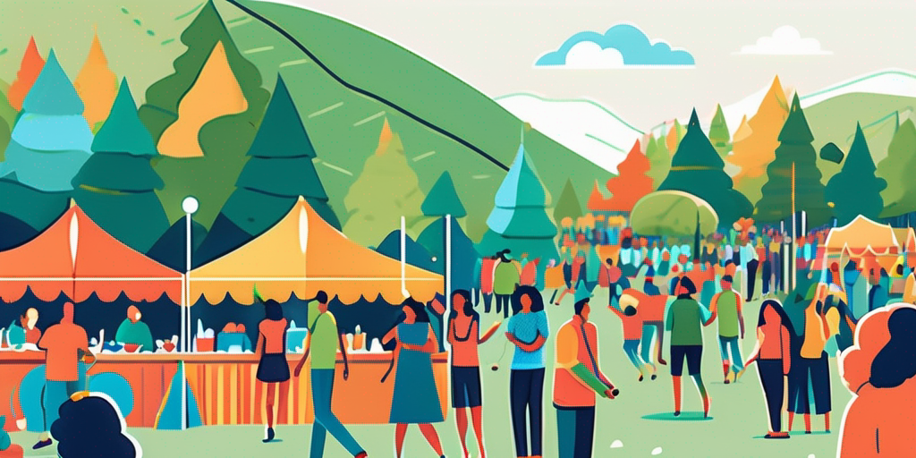 How Tennessee National Brings Fun and Connection to Every Resident Through Events