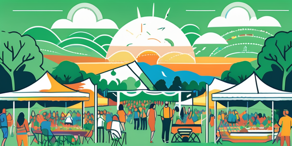 Why Tennessee National’s Event Calendar Keeps Residents Engaged
