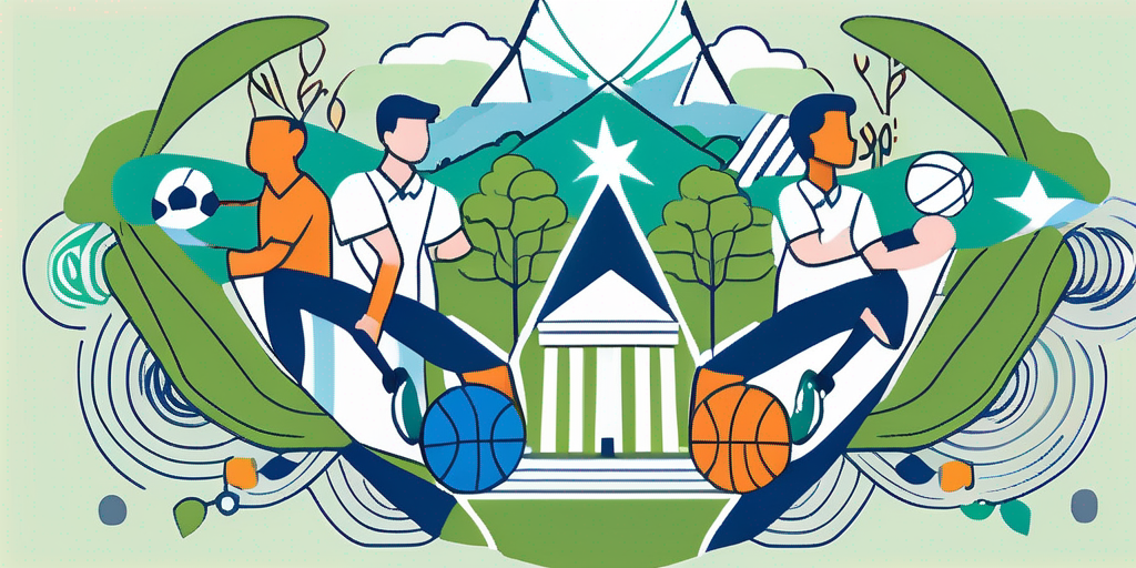 The Role of Group Activities in Building Unity at Tennessee National