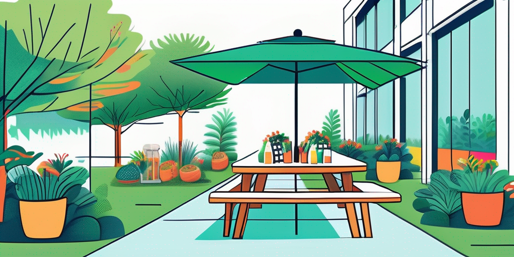 Why Tennessee National’s Outdoor Gatherings Are Perfect for Socializing