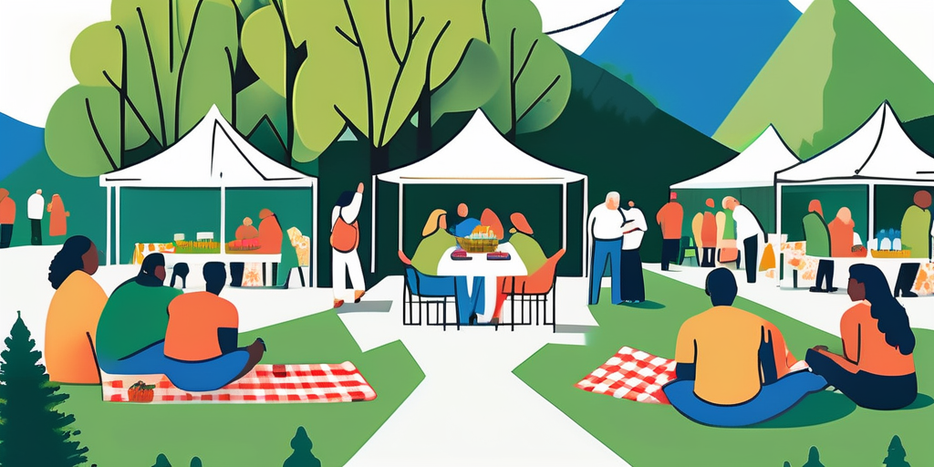 The Best Ways to Enjoy Tennessee National’s Community Gatherings