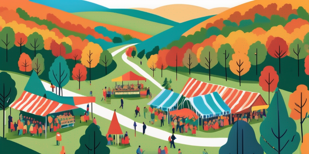 Why Tennessee National’s Seasonal Events Create Community Traditions