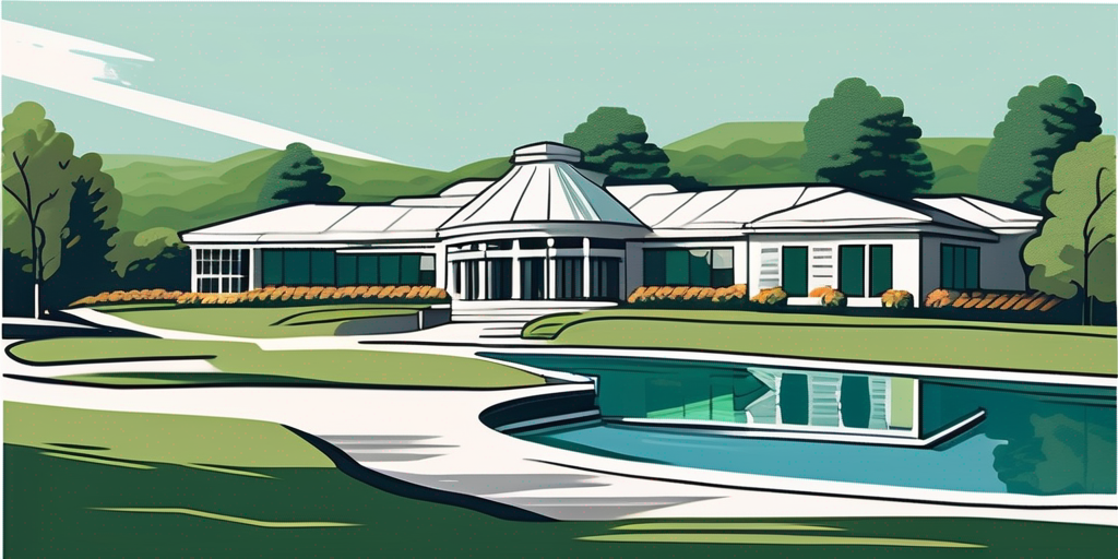 The Top Amenities Available Through Tennessee National’s Social Membership