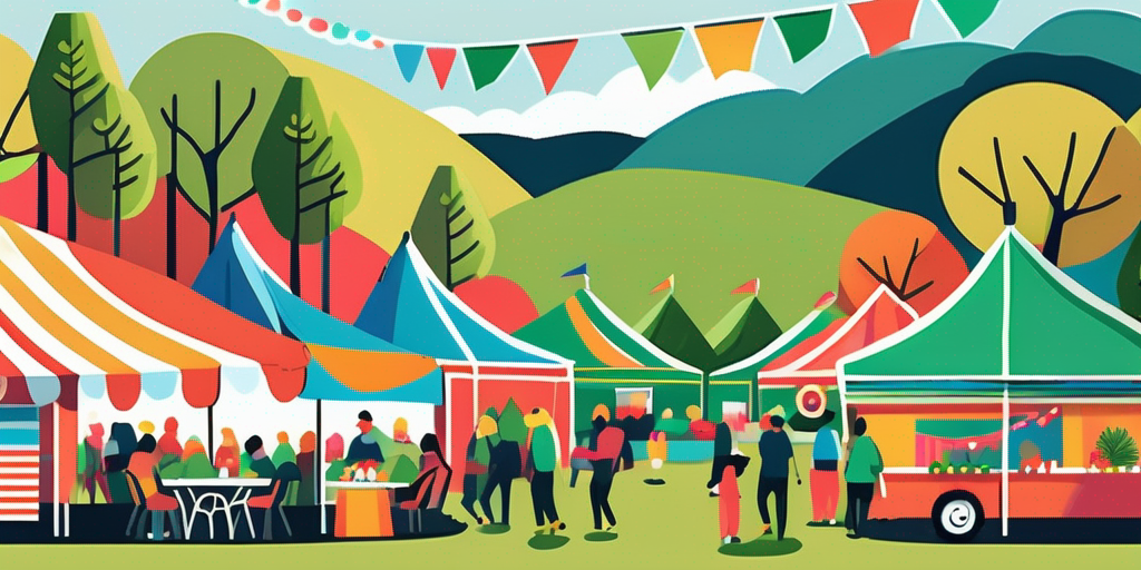 Why Tennessee National’s Events Are a Favorite Among Families and Friends