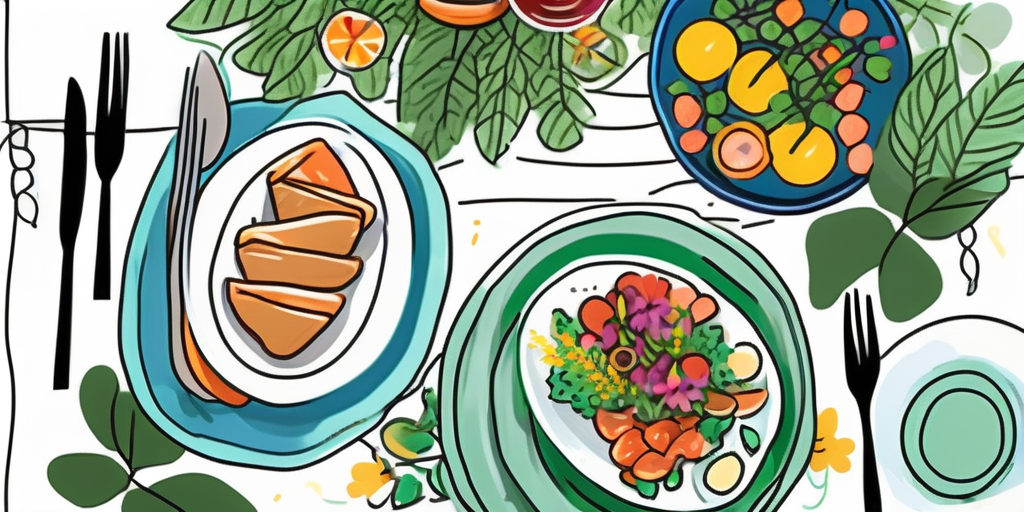 How Tennessee National’s Community Dinners Create Connection and Joy