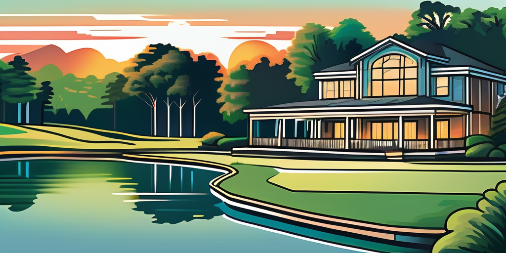 The Exclusive Access You Get with a Social Membership at Tennessee National