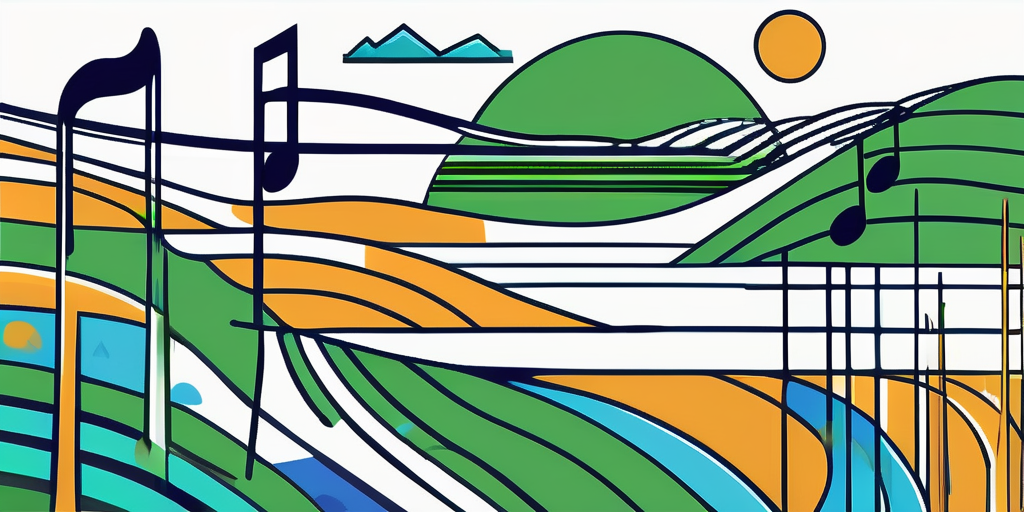 The Role of Music Events in Strengthening Tennessee National’s Social Fabric