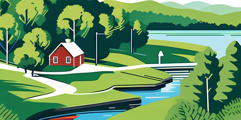 The Joy of Joining Tennessee National’s Social Membership Program