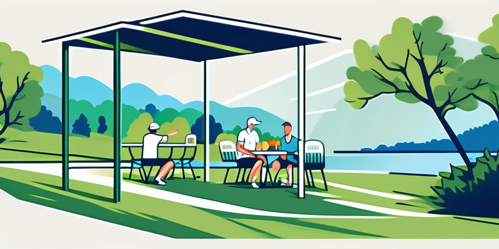 The Events You Can Enjoy with a Social Membership at Tennessee National