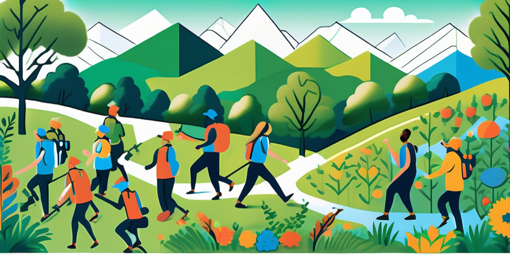 How Tennessee National Inspires Collaboration Through Group Activities