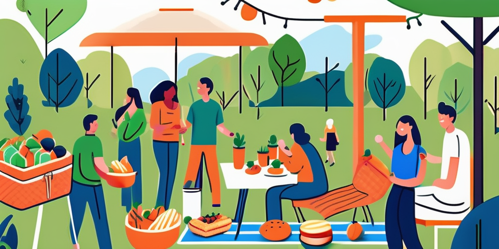 Why Tennessee National’s Family-Friendly Gatherings Foster Relationships
