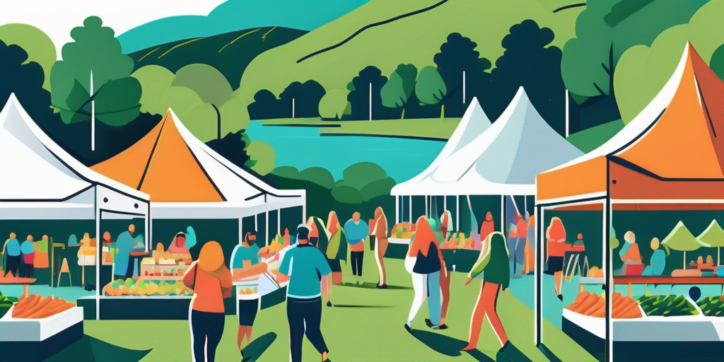 The Top Social Opportunities Offered by Tennessee National’s Community Events