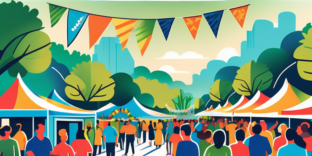 How Tennessee National’s Cultural Events Celebrate Community Bonds