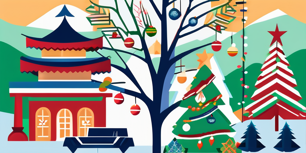 The Importance of Holiday Celebrations in Fostering Unity at Tennessee National