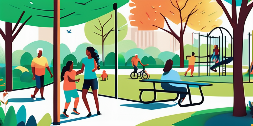 How Tennessee National’s Community Events Promote Intergenerational Bonds