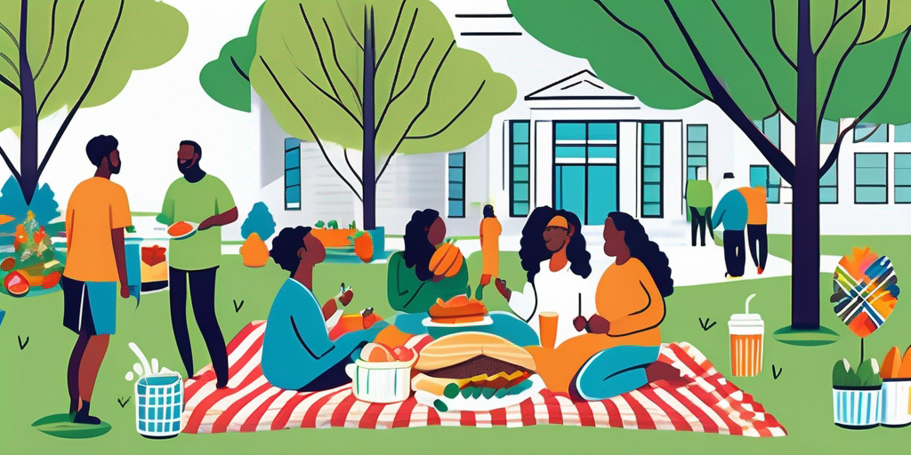 Why Tennessee National’s Social Gatherings Make Every Resident Feel Included