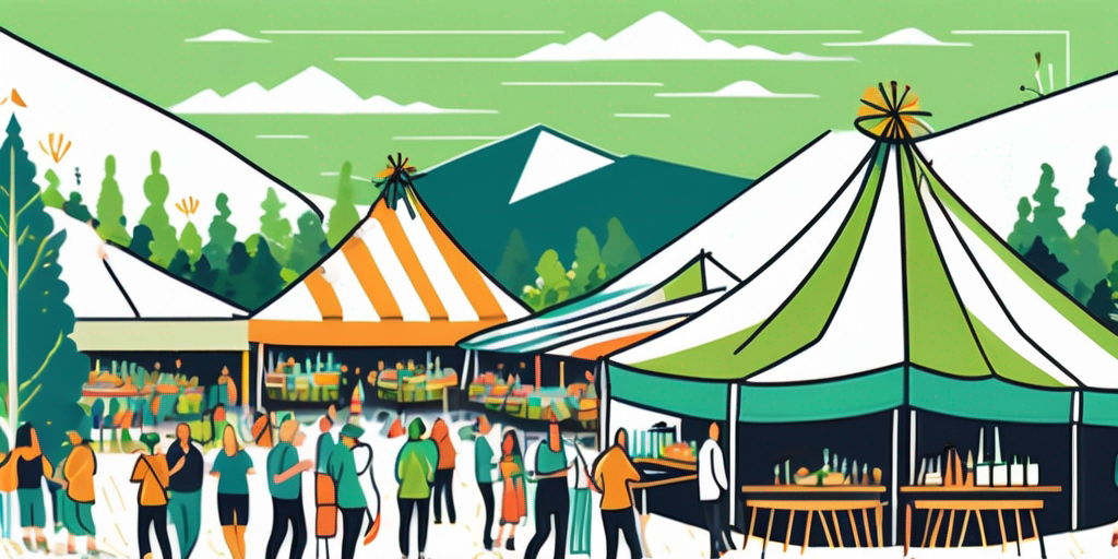 The Role of Outdoor Festivals in Strengthening Tennessee National’s Community