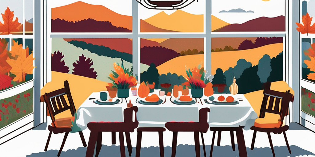 Why Seasonal Gatherings Are a Staple of Tennessee National’s Community Spirit