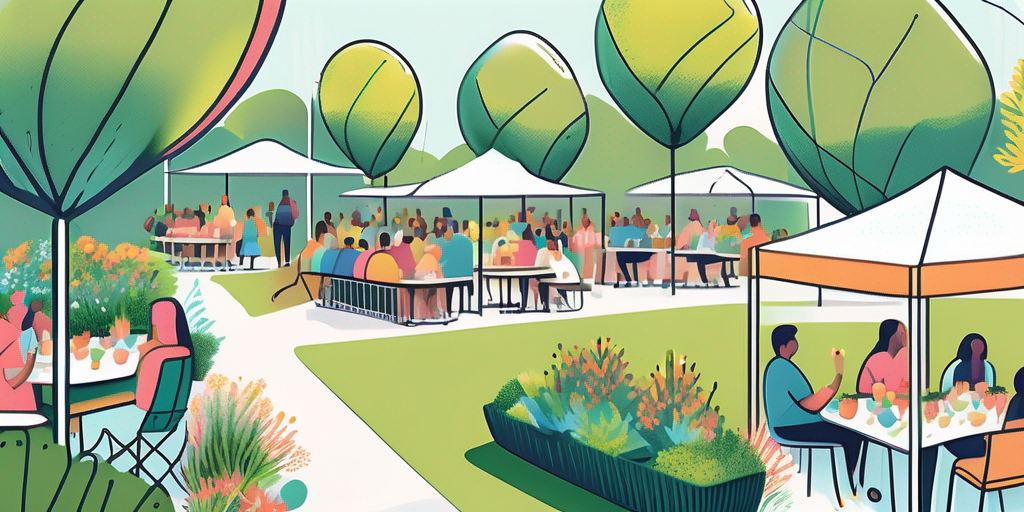 How Tennessee National’s Community Events Bring Neighbors Closer
