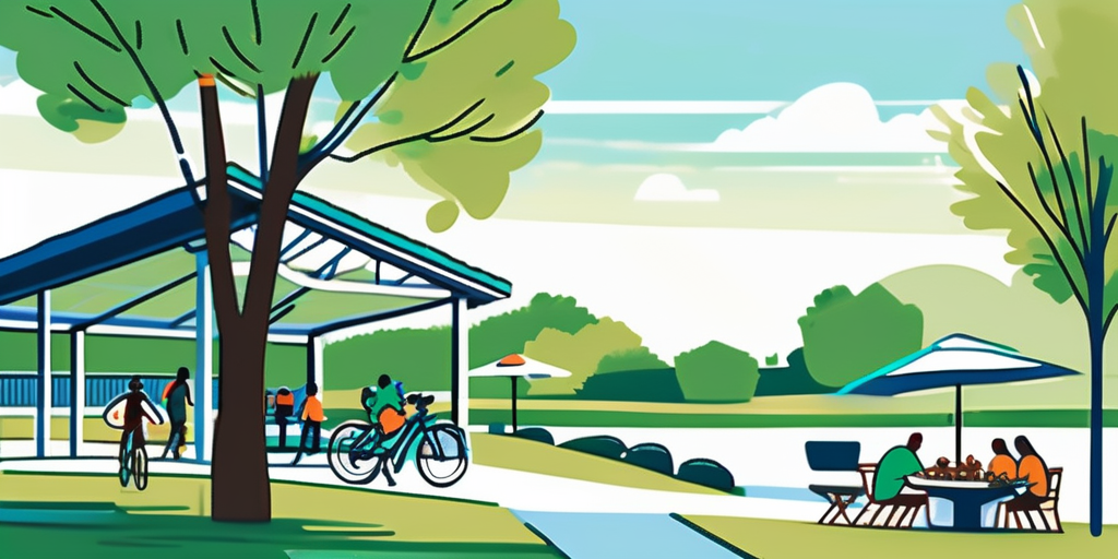 Why Tennessee National’s Social Membership Enhances Family Time