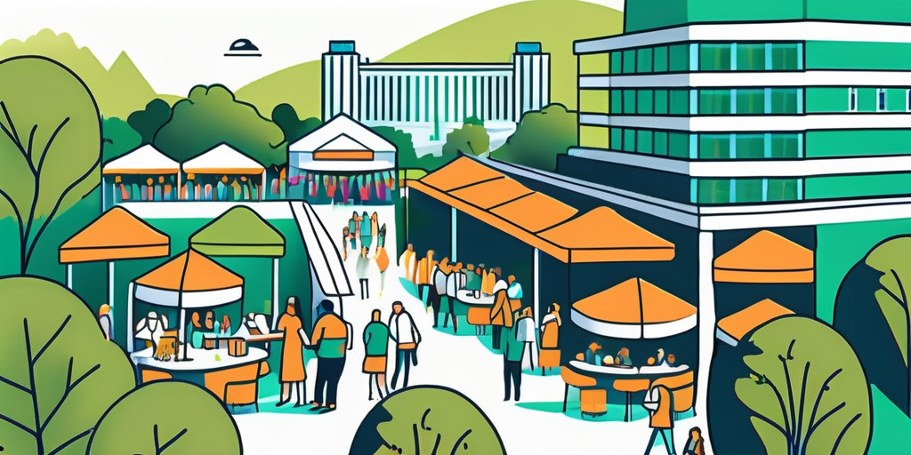 How Tennessee National Uses Events to Build a Tight-Knit Community