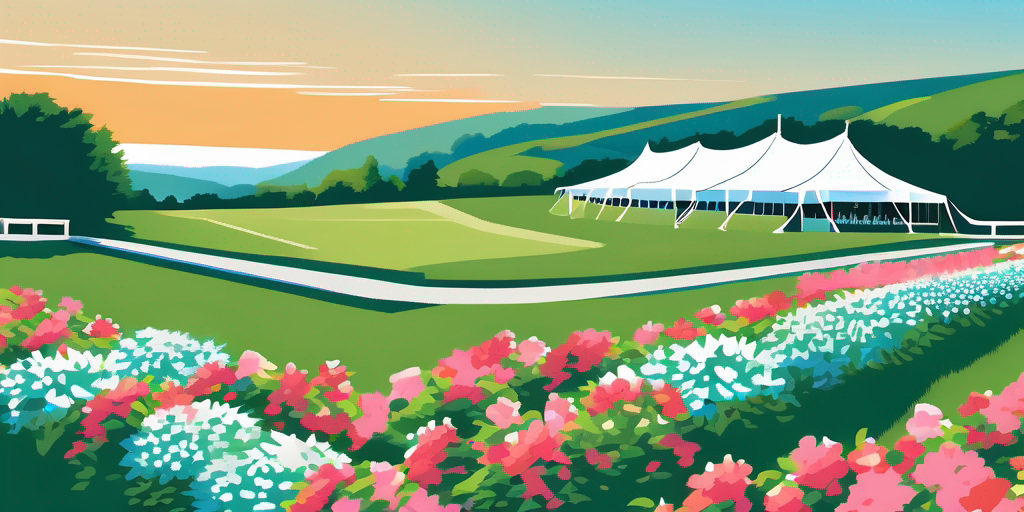 The Top Reasons to Attend Social Events at Tennessee National