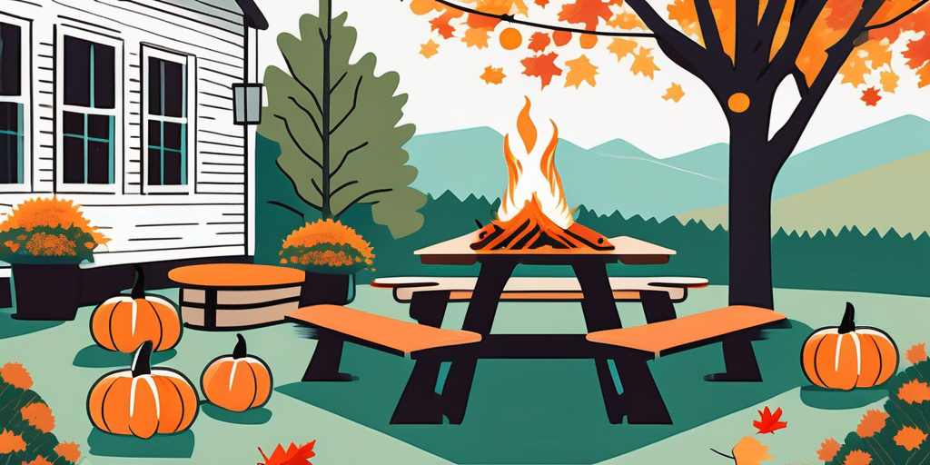 How Tennessee National Creates a Welcoming Community Through Seasonal Gatherings