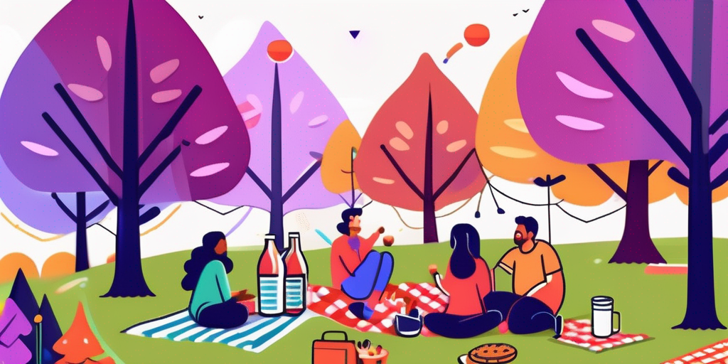 Why Tennessee National’s Events Are Perfect for Fostering Friendships