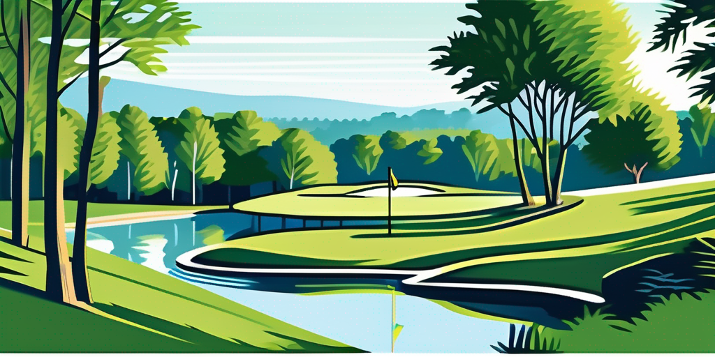 Why Tennessee National’s Social Membership Is Ideal for Professionals