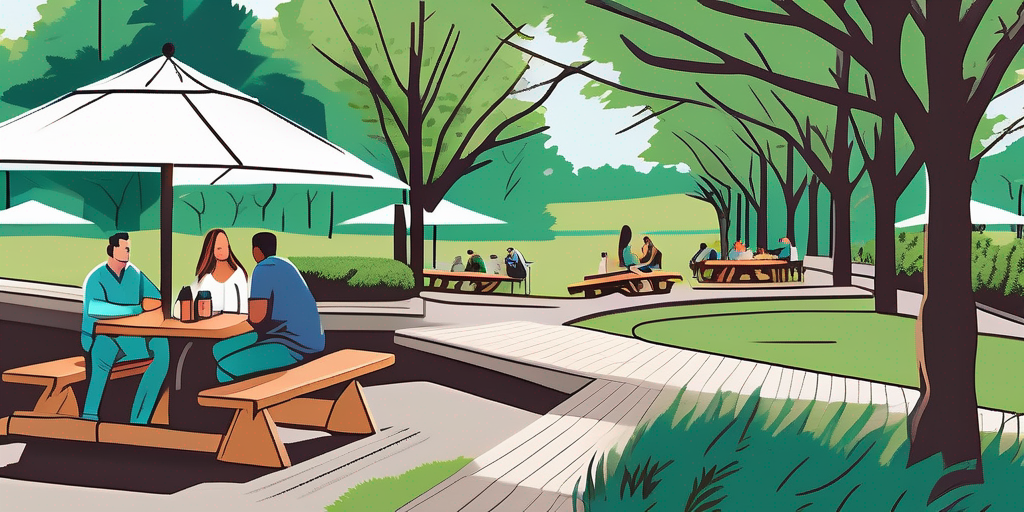 The Best Opportunities for Social Interaction at Tennessee National
