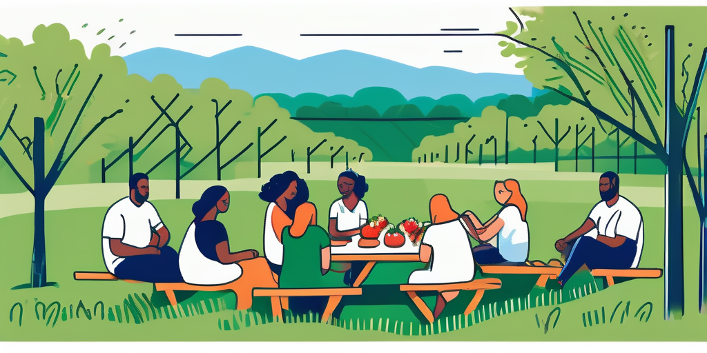 How Tennessee National Creates a Family Atmosphere Through Group Activities