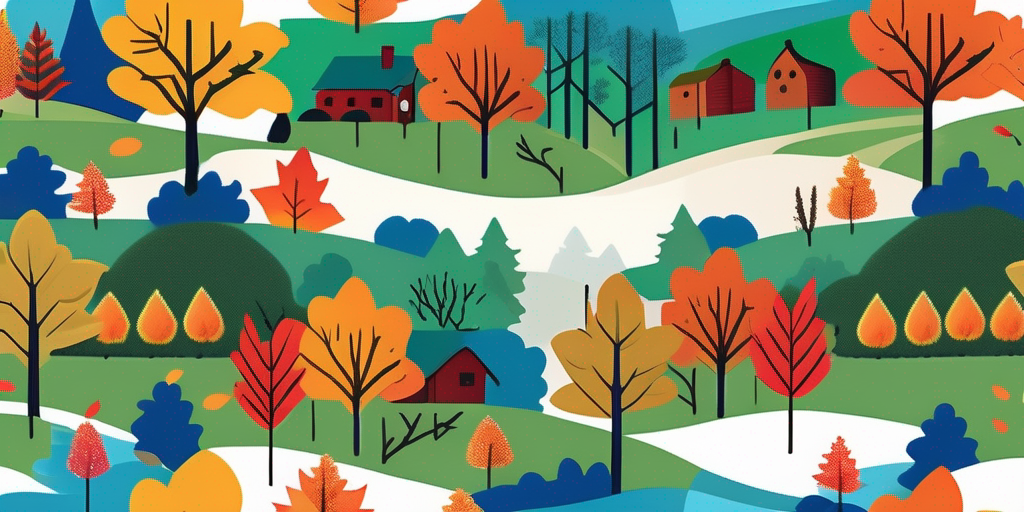 The Top Seasonal Gatherings That Bring Tennessee National Together